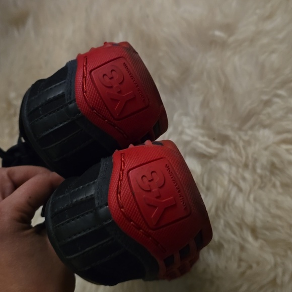 Y-3 Yohji Yamamoto x Adidas Sneakers - Picture 2 of 12